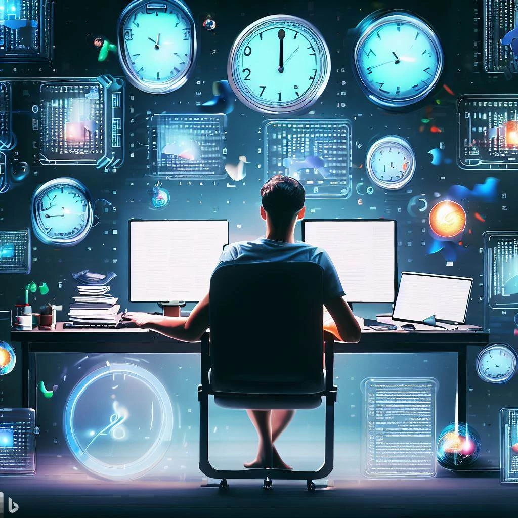 effective-time-management-for-it-professionals